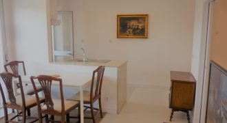 Exclusivo Apartamento T0/T1 Remodelado na Rua de Pinto Bessa, Porto