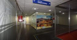 Arrende a Loja 28 no Centro Comercial Sírius