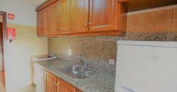 Apartamento T1 Mobilado com Varanda