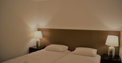 Apartamento T1 Mobilado com Varanda