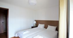 Apartamento T1 Mobilado com Varanda