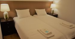 Apartamento T1 Mobilado com Varanda