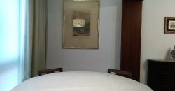 Apartamento T1 Mobilado com Varanda