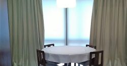 Apartamento T1 Mobilado com Varanda